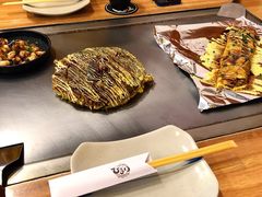 -日葵 大阪烧ひまり(仙霞路店)