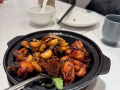 -鹿港小镇(黄金店)
