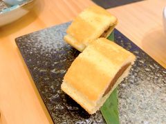 铜锣烧-苍月中华料理(王府井店)
