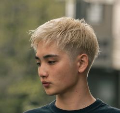 -风生造型