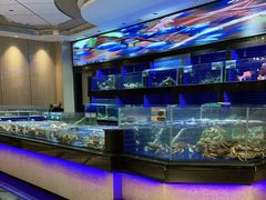 水产区-粤珍轩.创始店.始于2001(含光门店)