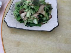 -洪福饭店·十八年老店