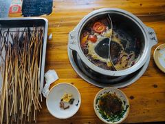-盖帮鳝鱼串串(东郊记忆店)