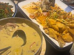-金厨泰国餐厅·全泰籍厨师料理(拱北店)