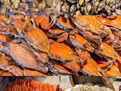 -星伦多自助料理·涮烤一体(杭州来福士店)