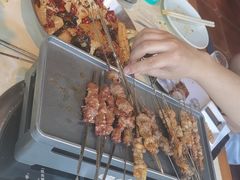 -连锦记海鲜烧烤大排档·锦州特色(西安路交大店)