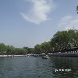 5.北京攻略－逛胡同，逛文化，逛公园