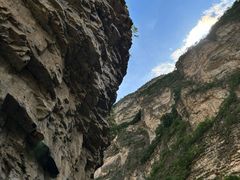 -龙门涧景区