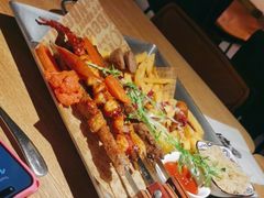 -牛啤堂精酿啤酒餐吧(五棵松华熙店)