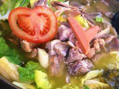 -陈记泸州酸菜豆花火锅(建设路店)