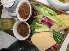 -拾柴熏酱-鲜虾水饺(群力店)