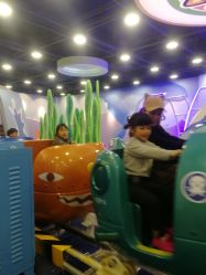 -万达宝贝王(绵阳CBD店)