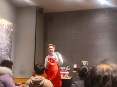 -星巴克臻选(重庆沙坪坝店)