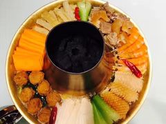 -鼓楼东街老火锅(鼓楼店)