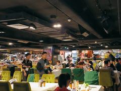 -戈拿旺巴西烤肉(崇文门店)