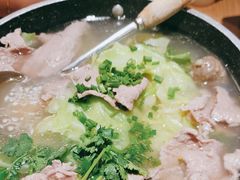-川堂风·跷脚牛肉·乐山爆炒(宝山日月光店)