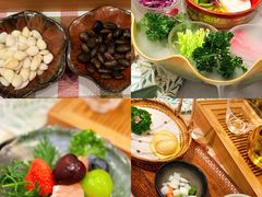 -叶叶菩提(太原别墅店)