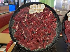 -廖掌柜·重庆鲜货火锅(上海首店)