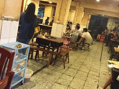 大堂-邓莽子老火锅(鲁祖庙店)