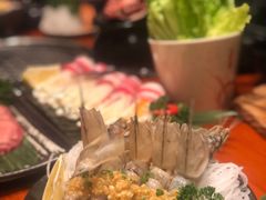 -陇璟烧肉酒场(友谊阳光城店)
