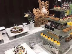 -云海轩·海鲜自助-河北云瑧世纪大饭店1F