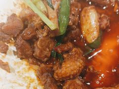 -隔壁老王·家常云南菜(花巷店)