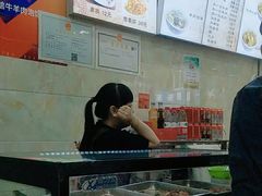 -刘信牛羊肉小炒泡馍(回民街店)