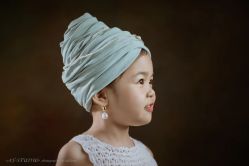 -Angel Fish photography 儿童摄影工作室(亚运村店)