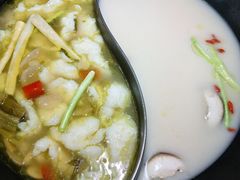 -新辣道鱼火锅(上地华联店)