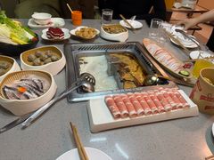 -海底捞火锅(世豪广场店)