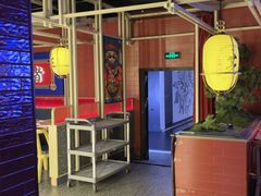 -芝小官毛肚火锅海鲜自助(淮安清江浦区新亚店)