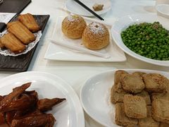 -金时代顺风大酒店(临港百联店)