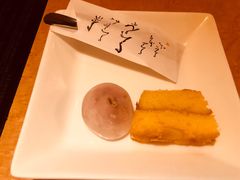 -黒豚料理 寿庵(中央駅西口店)