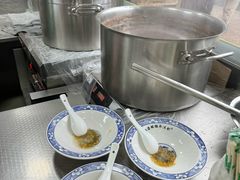 -粗茶淡饭(东关街店)