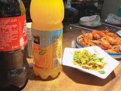 -马头巷·隐庐居·红油大虾(园区店)