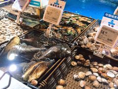 -盒马鲜生(悦峰店)