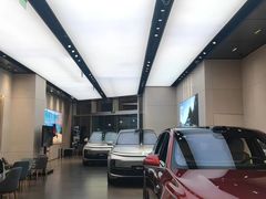 -理想汽车(世纪汇店)