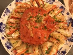 -荣誉国宴楼(美食城店)
