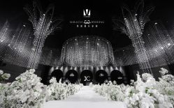 -美诺婚礼策划·求婚策划