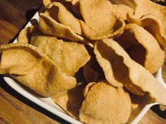 -缦云里花园餐厅