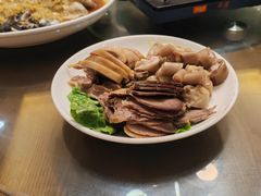 -咱家小院(汉中门店)
