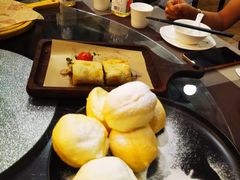 雪衣豆沙-麦香坊(伏波山店)