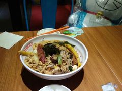 -川锦汇麻辣拌(长大店)
