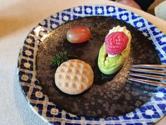 -松赞丽江山居餐厅