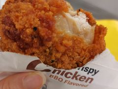 -麦当劳(龙之梦购物中心店)