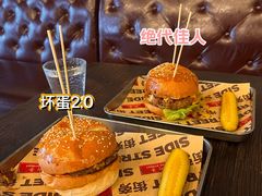 -Side Street街旁(交道口店)