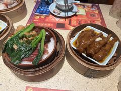 -点都德(奥体印象城店)