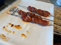 -丰茂烤串(金泉美食宫店)