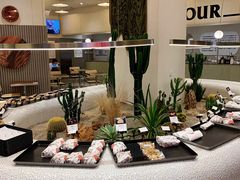 -OUR Bakery(SKP-S店)