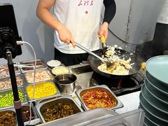 -扬二春炒饭(国庆路总店)
